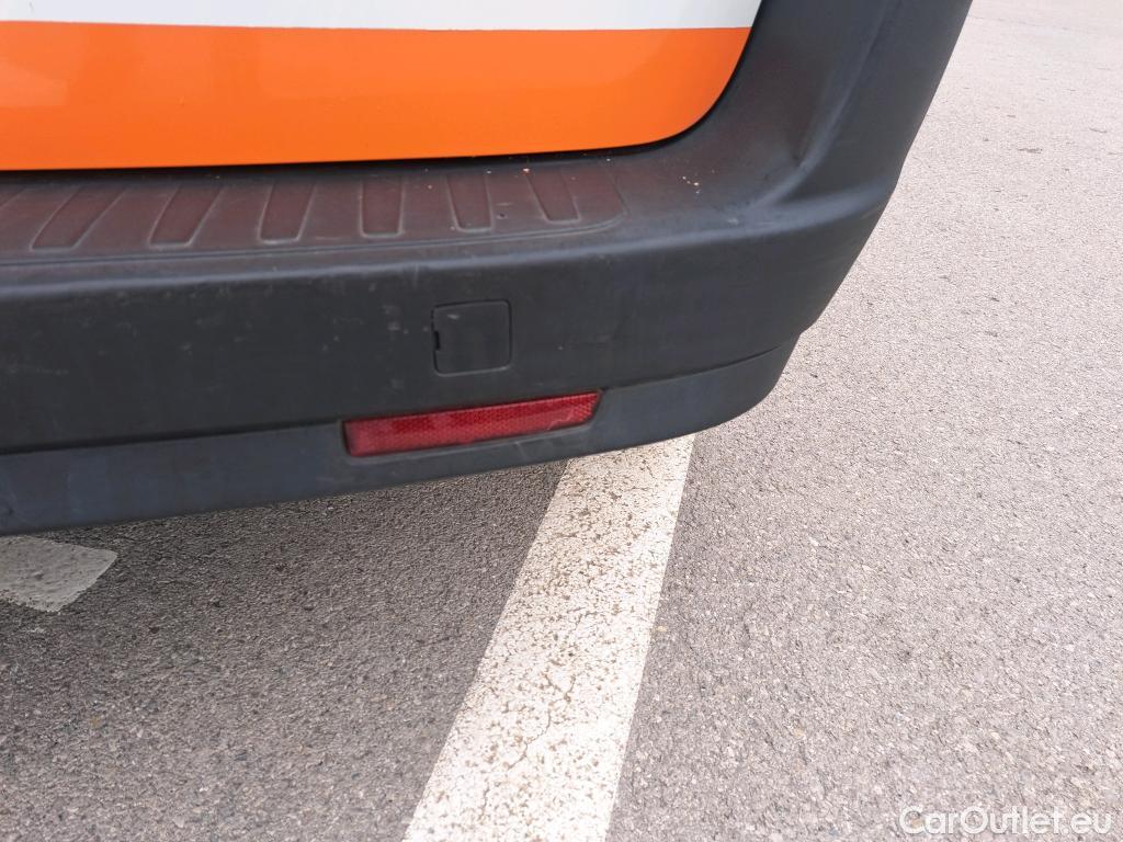  Opel  Combo OPEL  VU 3p 3G furgón derivado de t Cargo 1.3 CDTI 70kW (95CV) L1 H1 #56