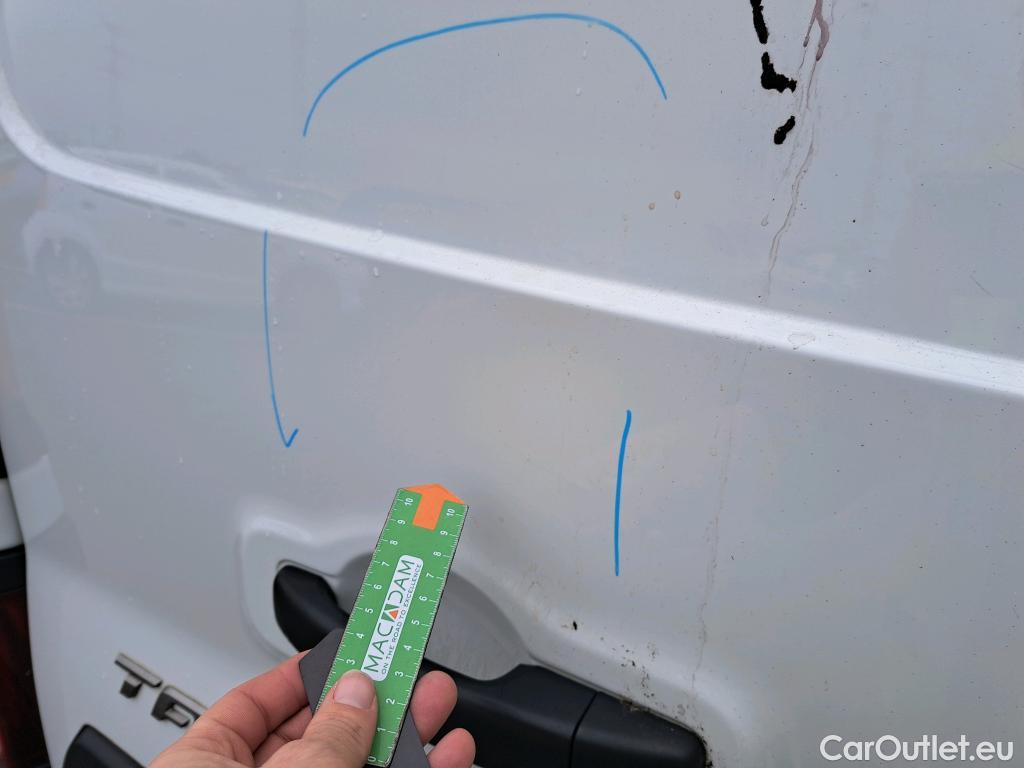  Fiat  Talento FIAT  / 2016 / 4P / furgón N1 1.0 Base Corto 1.6 MJet 88kW (120CV) #16