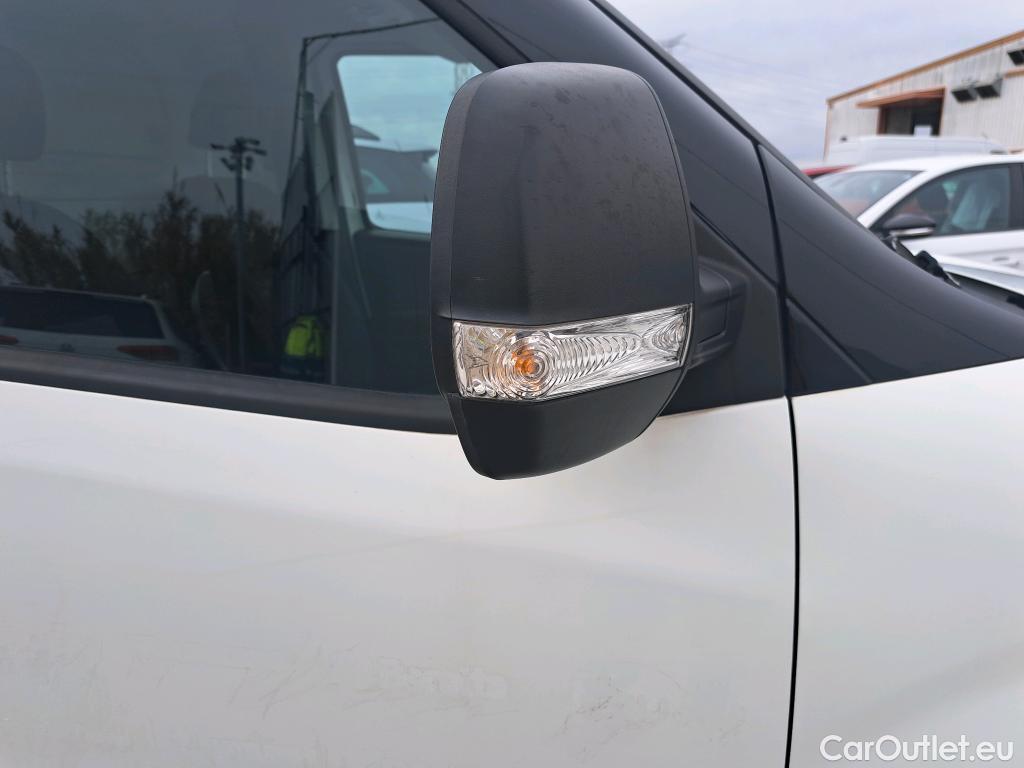  Opel  Combo OPEL  VU 3p 3G furgón derivado de t Cargo 1.3 CDTI 70kW (95CV) L1 H1 #60