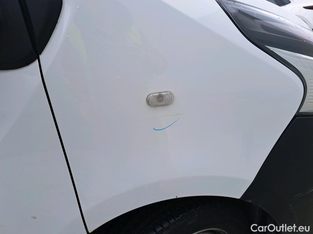  Fiat  Talento FIAT  / 2016 / 4P / furgón N1 1.0 Base Corto 1.6 MJet 88kW (120CV) #27