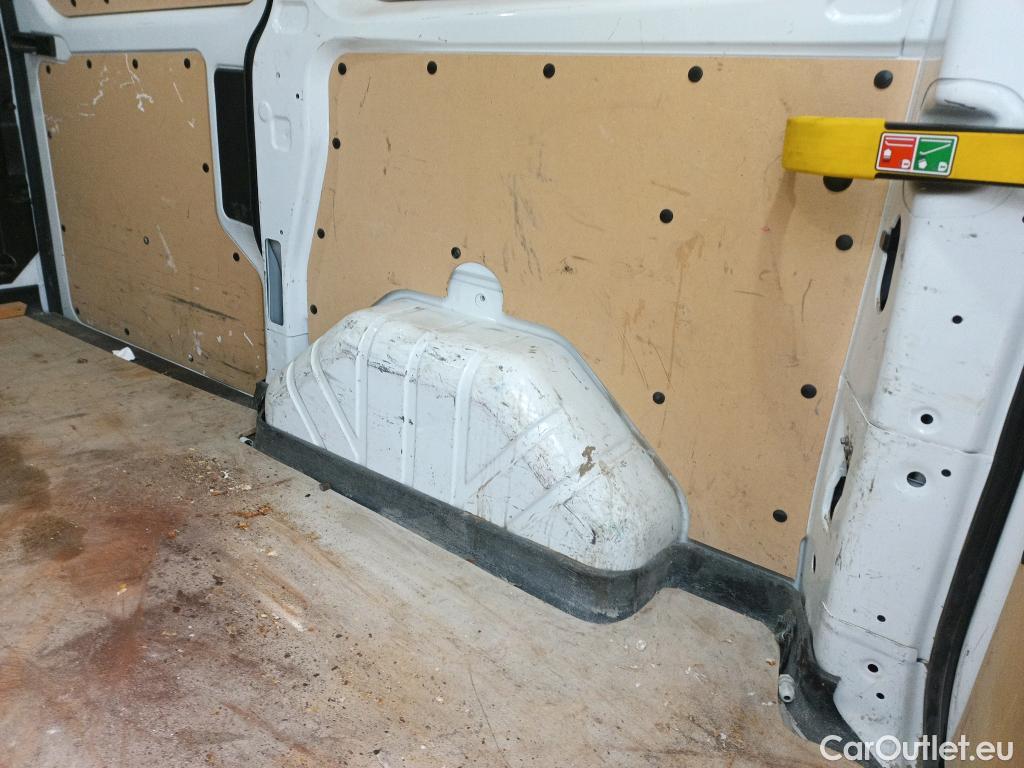  Ford  Transit FORD  Custom / 2012 / 4P / furgón 340 L1 Van Trend Plug-in Hybrid 92,9 kW #14