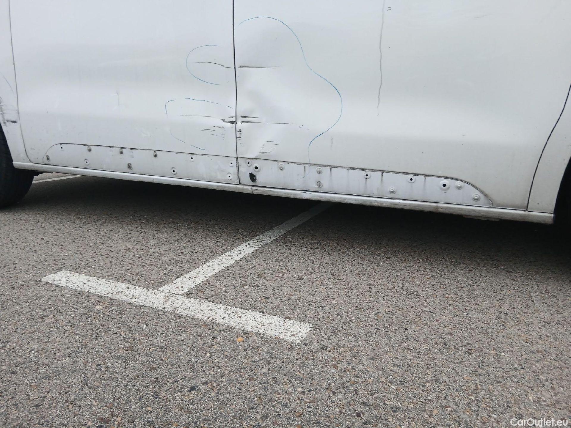  Citroen  Jumpy  Furgón Furgón Talla M 1.5 BlueHDi 120CV MT6 6E #28