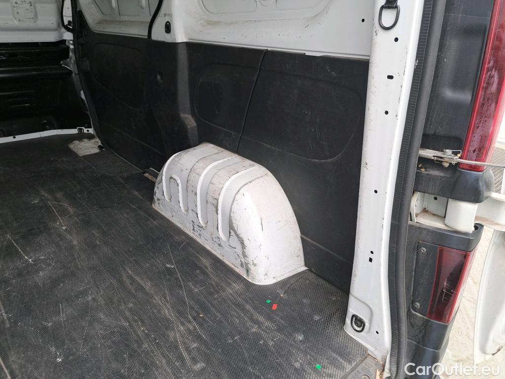  Fiat  Talento FIAT  / 2016 / 4P / furgón N1 1.0 Base Corto 1.6 MJet 88kW (120CV) #2