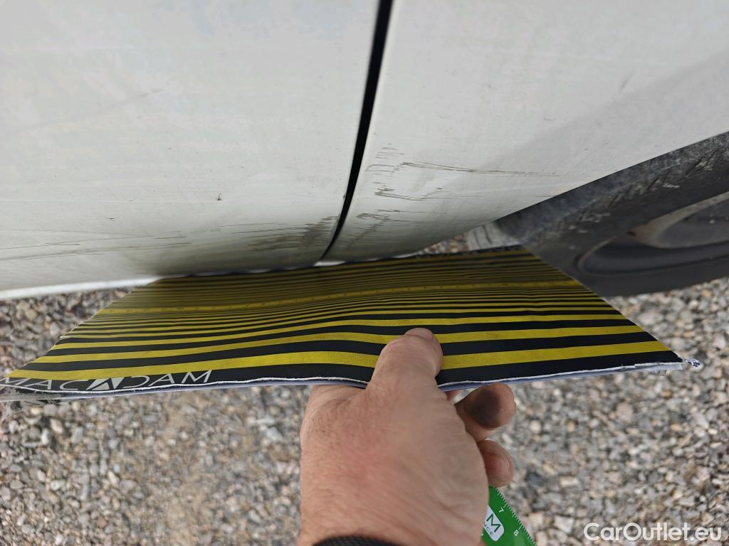  Mercedes  Citan MERCEDES-BENZ  / 2021 / 4P / furgón derivado de turismo 110 CDI 70kW Furgón Base Largo #40