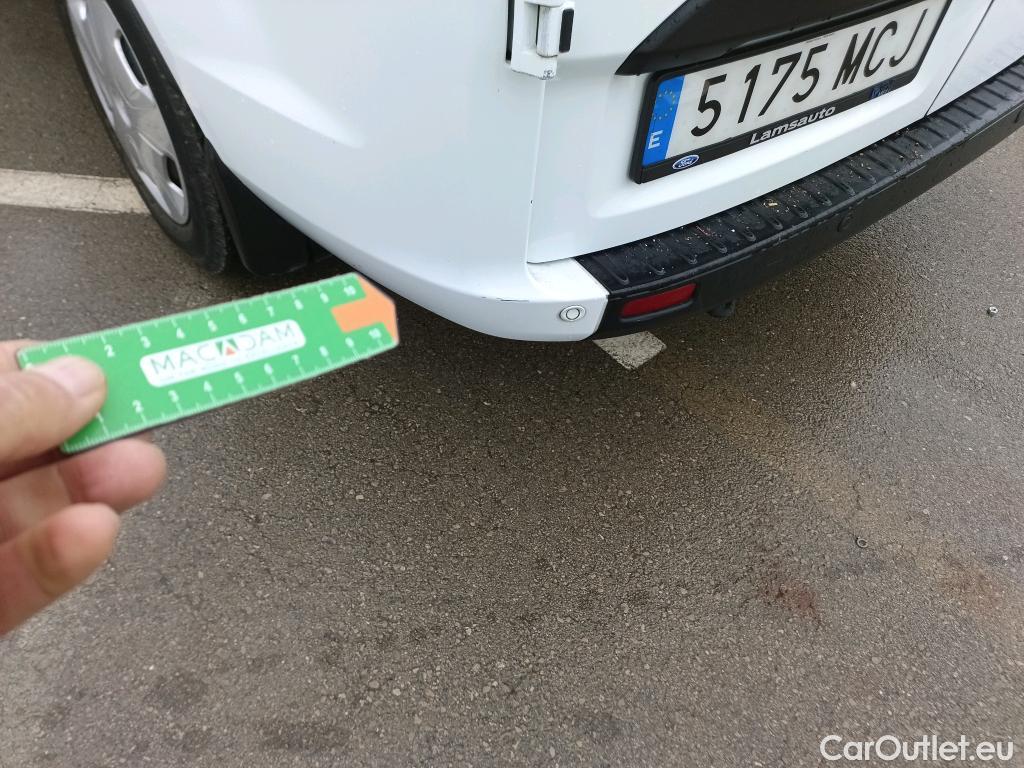  Ford  Transit FORD  Custom / 2012 / 4P / furgón 340 L1 Van Trend Plug-in Hybrid 92,9 kW #23