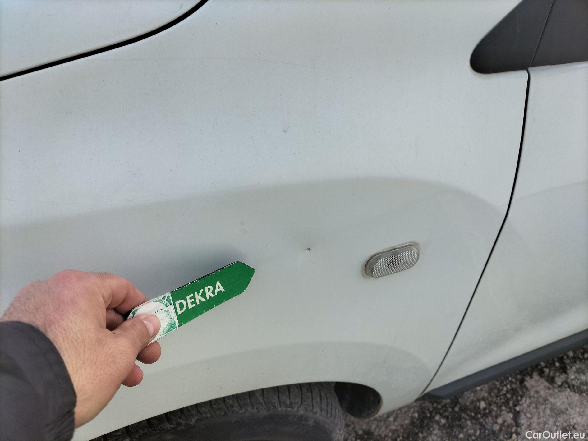  Dacia  Dokker DACIA  VU 4p 1G furgón derivado de Van Ambiance 1.6 75kW (102CV) GLP EU6B #10