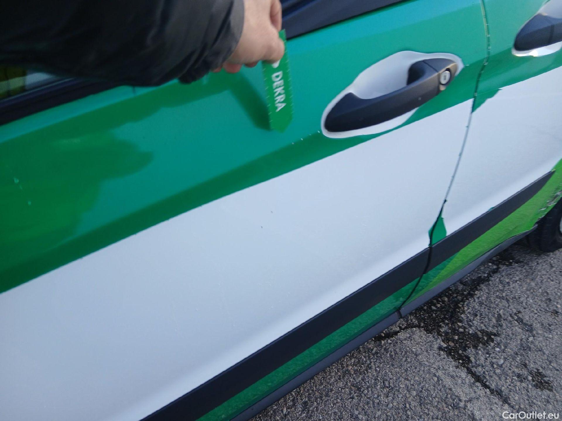  Ford  Tourneo FORD  Courier / 2014 / 5P / monovolumen compacto 1.5 TDCi 55kW (75CV) Ambiente #8