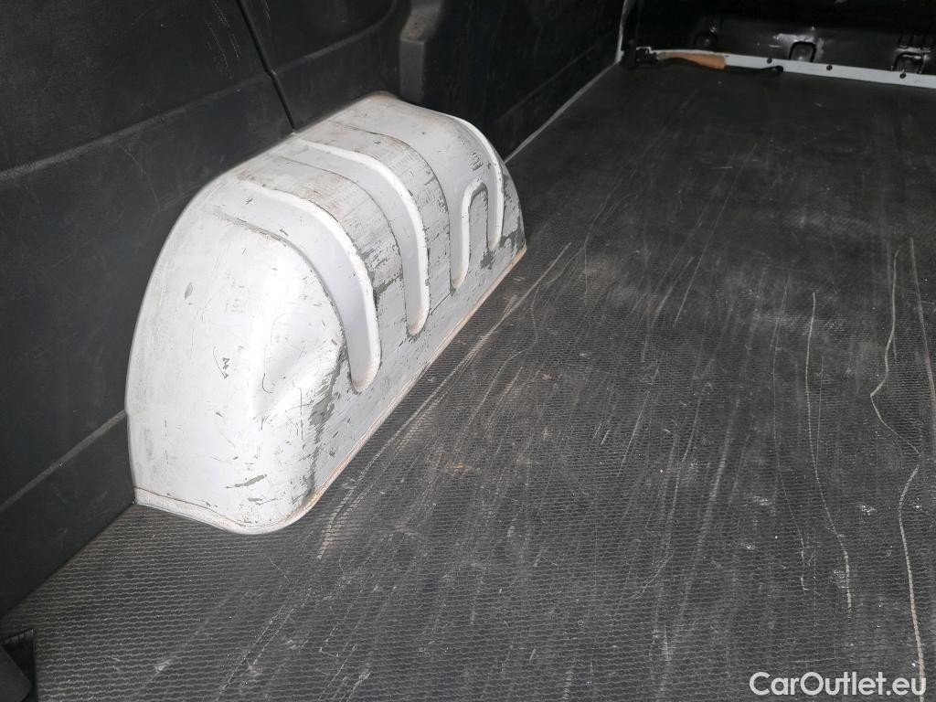  Fiat  Talento FIAT  / 2016 / 4P / furgón N1 1.0 Base Corto 1.6 MJet 88kW (120CV) #5