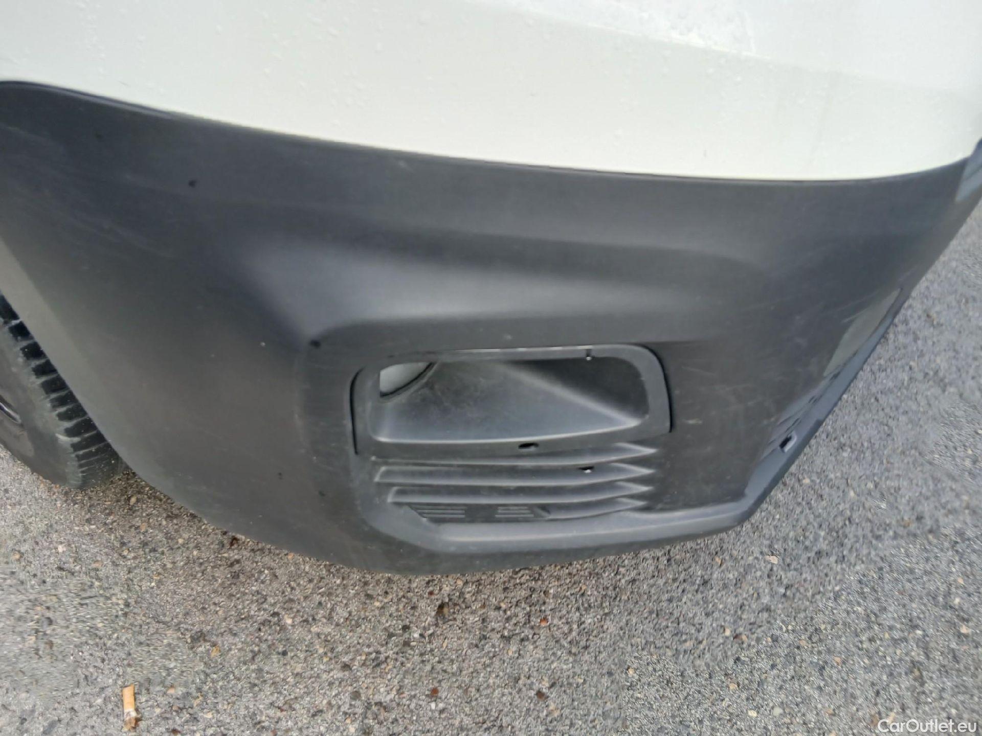  Citroen  Berlingo CITROEN  Talla M BlueHDi 100 S&S LIVE (IND) (CX) #7