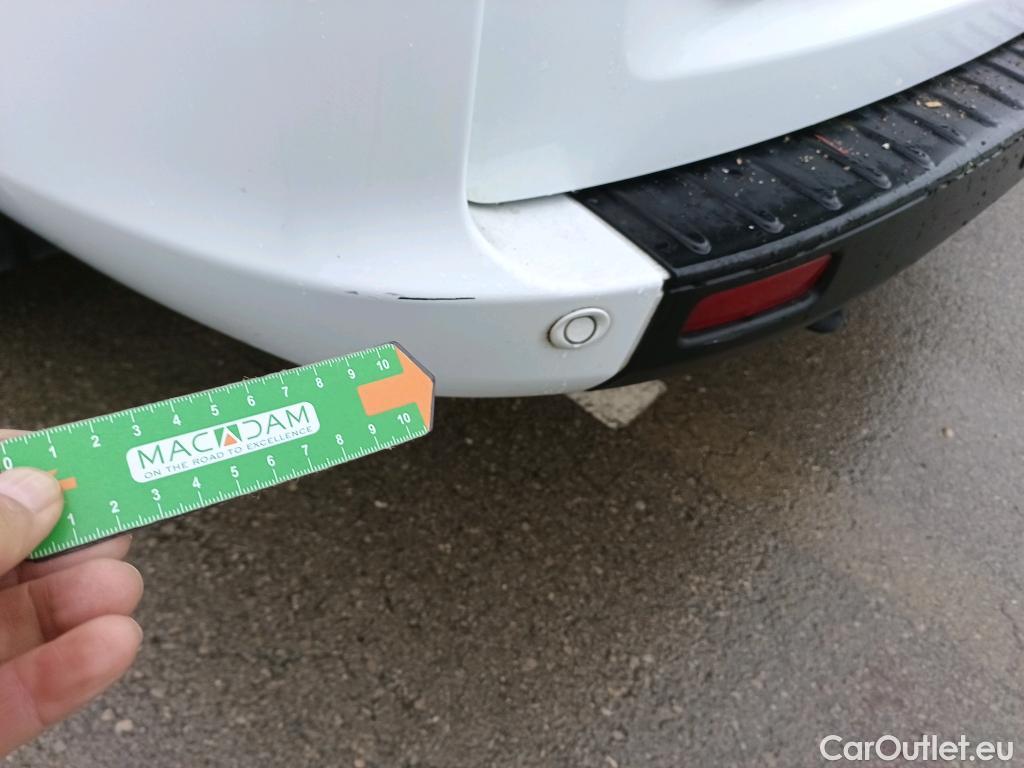  Ford  Transit FORD  Custom / 2012 / 4P / furgón 340 L1 Van Trend Plug-in Hybrid 92,9 kW #24