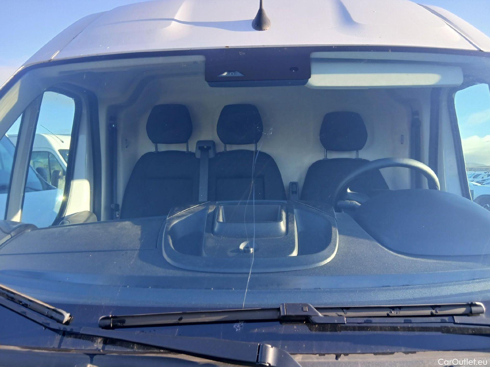  Peugeot  Boxer  Techo Elevado 35 L2H2 BlueHDi 140 HDi 140CV MT6 6E #6