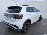  Volkswagen  T-CROSS  1.0 TSI 85 kW R-Line TSI 115CV AT7 6E #2