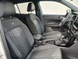  Volkswagen  T-CROSS  1.0 TSI 85 kW R-Line TSI 115CV AT7 6E #6