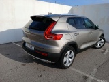  Volvo  XC 40 VOLVO XC40 / 2017 / 5P / todoterreno 2.0 B4 G AWD Momentum Pro Auto #2