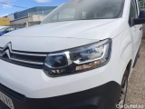  Citroen  Berlingo CITROEN  / 2018 / 5P / monovolumen compacto Talla M BlueHDi 100 S&S LIVE PACK #15
