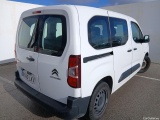  Citroen  Berlingo CITROEN  Talla M BlueHDi 100 S&S LIVE (IND) (CX) #2
