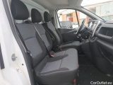  Fiat  Talento FIAT  / 2016 / 4P / furgón N1 1.0 Base Corto 1.6 MJet 88kW (120CV) #6