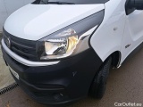  Fiat  Talento FIAT  / 2016 / 4P / furgón N1 1.0 Base Corto 1.6 MJet 88kW (120CV) #15