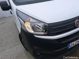  Fiat  Talento FIAT  / 2016 / 4P / furgón N1 1.0 Base Corto 1.6 MJet 88kW (120CV) #16