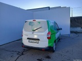  Ford  Tourneo FORD  Courier / 2014 / 5P / monovolumen compacto 1.5 TDCi 55kW (75CV) Ambiente #2