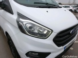  Ford  Transit FORD  Custom / 2012 / 4P / furgón 340 L1 Van Trend Plug-in Hybrid 92,9 kW #17