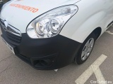  Opel  Combo OPEL  VU 3p 3G furgón derivado de t Cargo 1.3 CDTI 70kW (95CV) L1 H1 #15