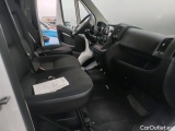  Peugeot  Boxer PEUGEOT  / 2014 / 4P / combi Combi 5/9 Pl 330 L1H1 BlueHDi 88KW (120) #6