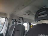  Peugeot  Boxer PEUGEOT  / 2014 / 4P / combi Combi 5/9 Pl 330 L1H1 BlueHDi 88KW (120) #12
