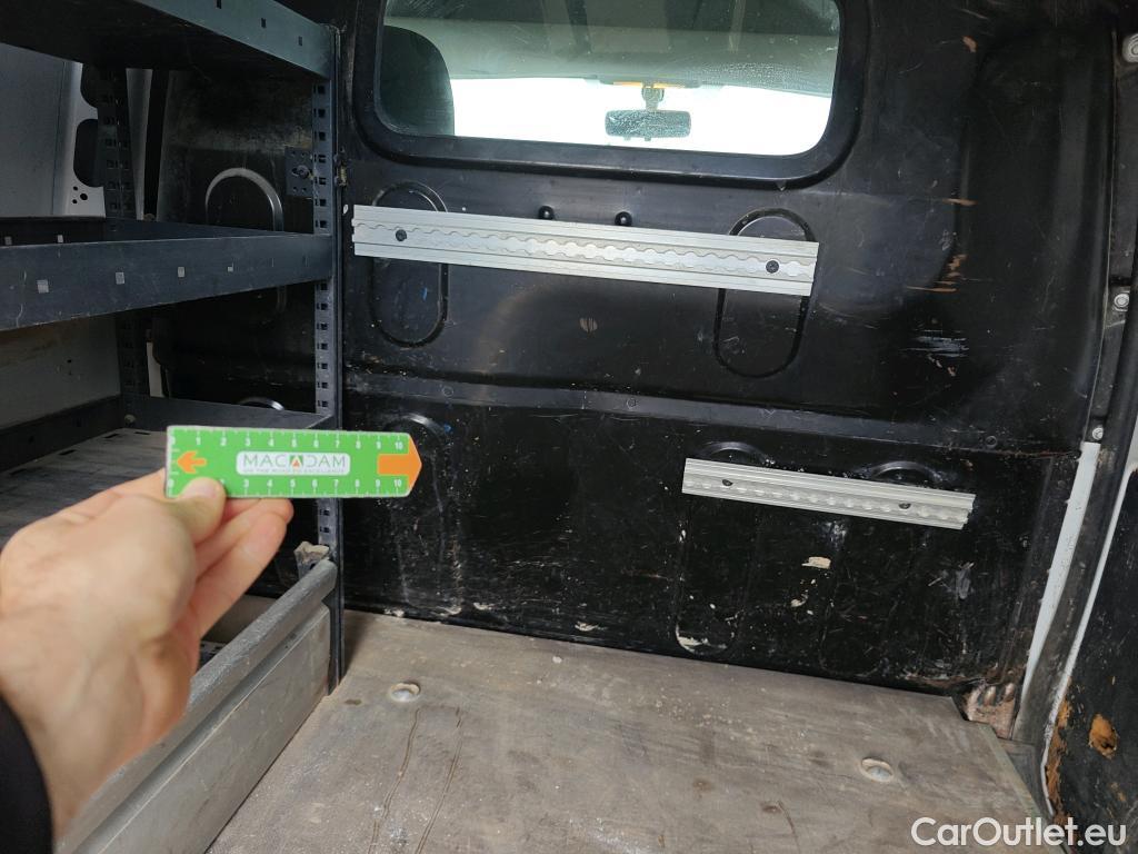  Renault  Kangoo RENAULT  FURGÓN VU 3p 2G furgón deriv Profesional dCi 90 Euro 6 #59