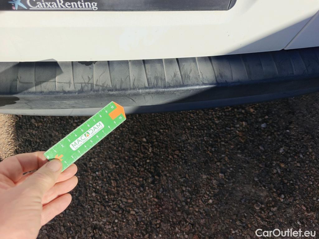  Renault  Kangoo RENAULT  Furgón/2013/3P/furgón derivado de turismo Profesional dCi 66 kW (90 CV) (CX) #23