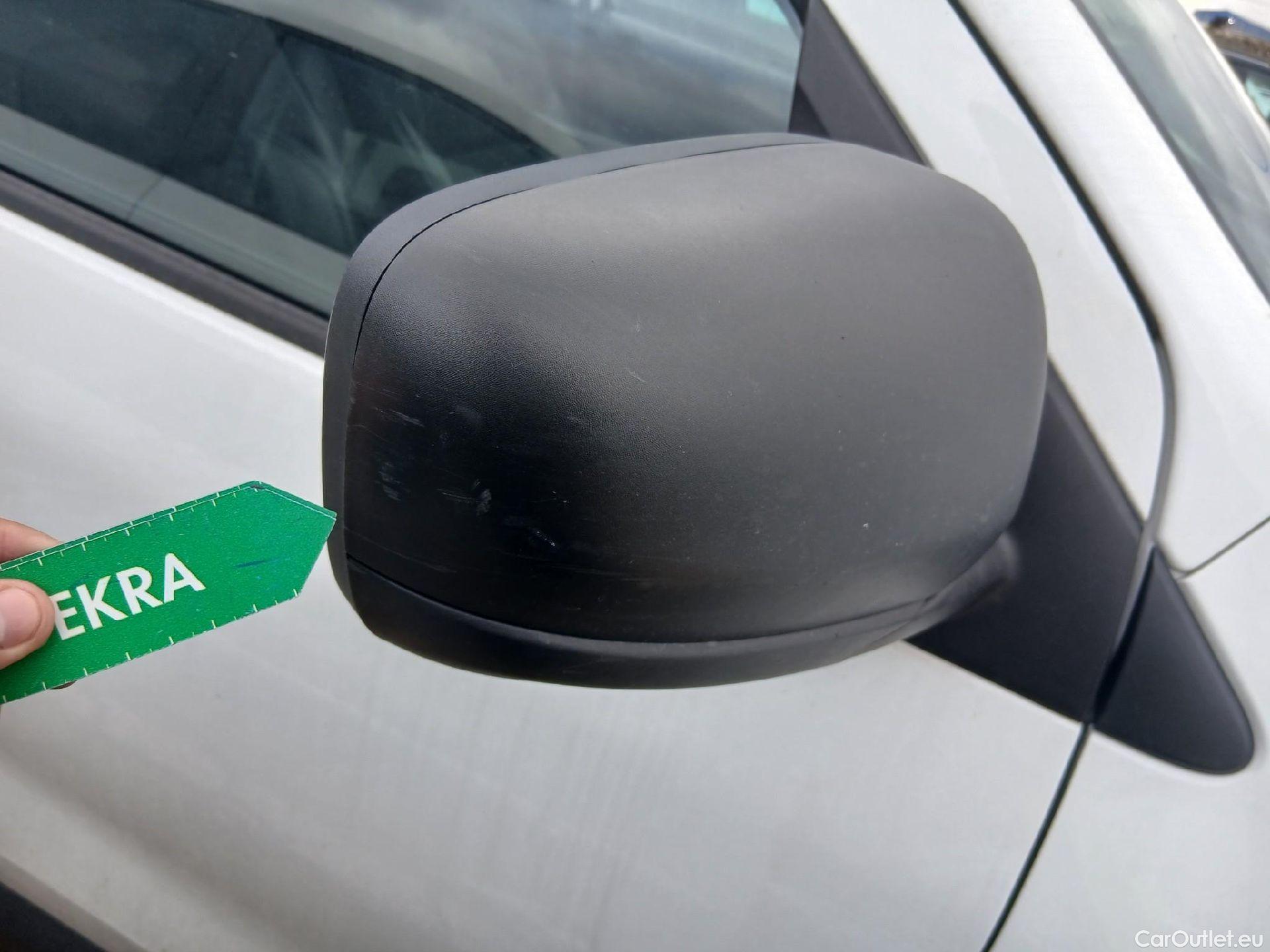  Renault  EXPRESS RENAULT  / 2021 / 4P / furgón derivado de turismo Confort 1.5 Blue dCi 70 kW (95 cv) #34