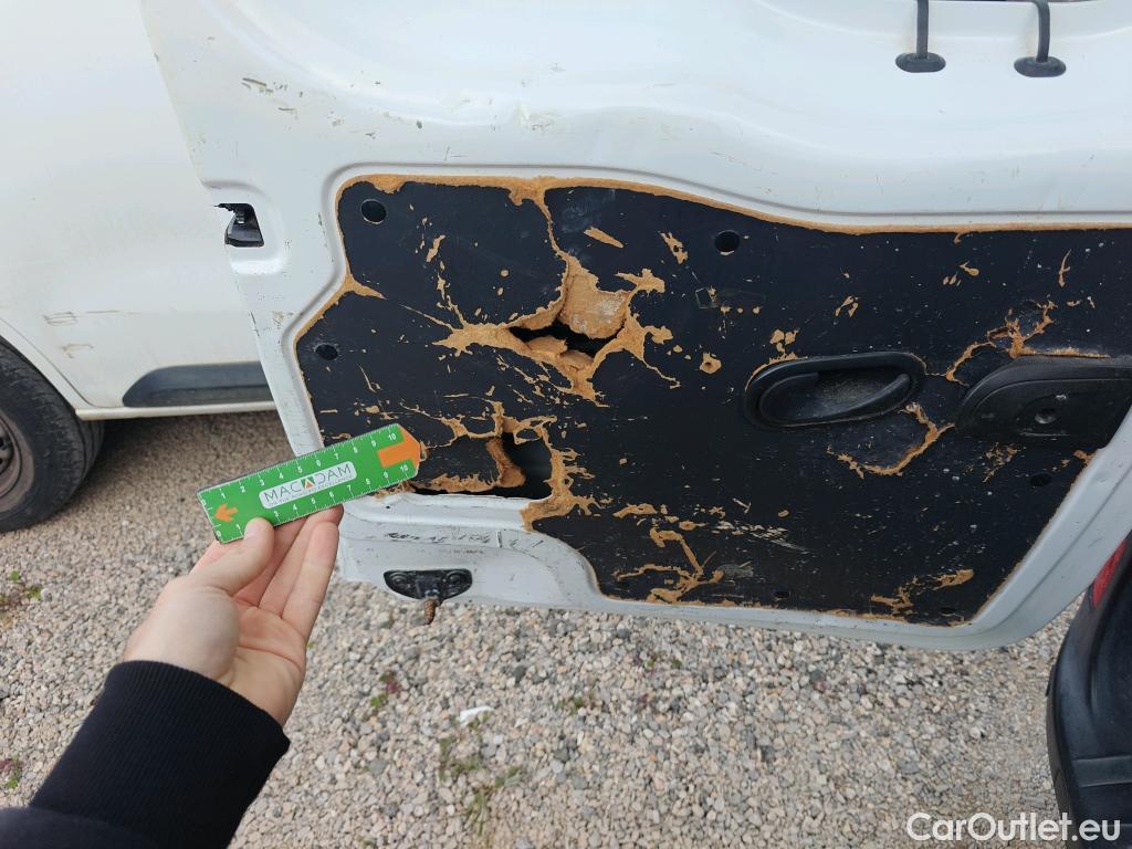  Renault  Kangoo RENAULT  FURGÓN VU 3p 2G furgón deriv Profesional dCi 90 Euro 6 #26