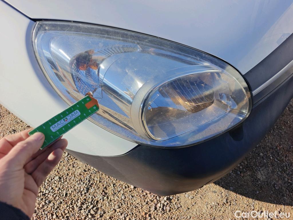  Renault  Kangoo RENAULT  Furgón/2013/3P/furgón derivado de turismo Profesional dCi 66 kW (90 CV) (CX) #21