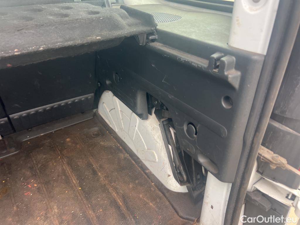  Renault  Kangoo RENAULT  Combi / 2013 / 4P / combi Profes. M1-AF Blue dCi 59 kW (80 CV) -SS #28