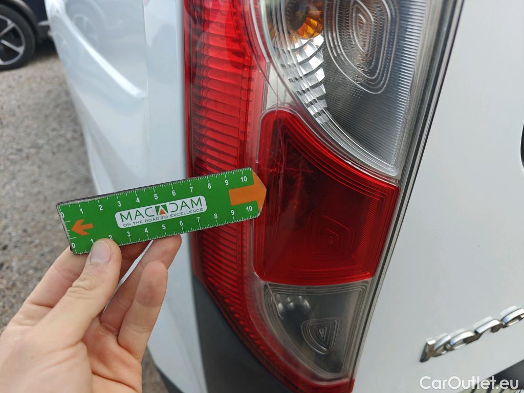  Renault  Kangoo RENAULT  FURGÓN VU 3p 2G furgón deriv Profesional dCi 90 Euro 6 #69