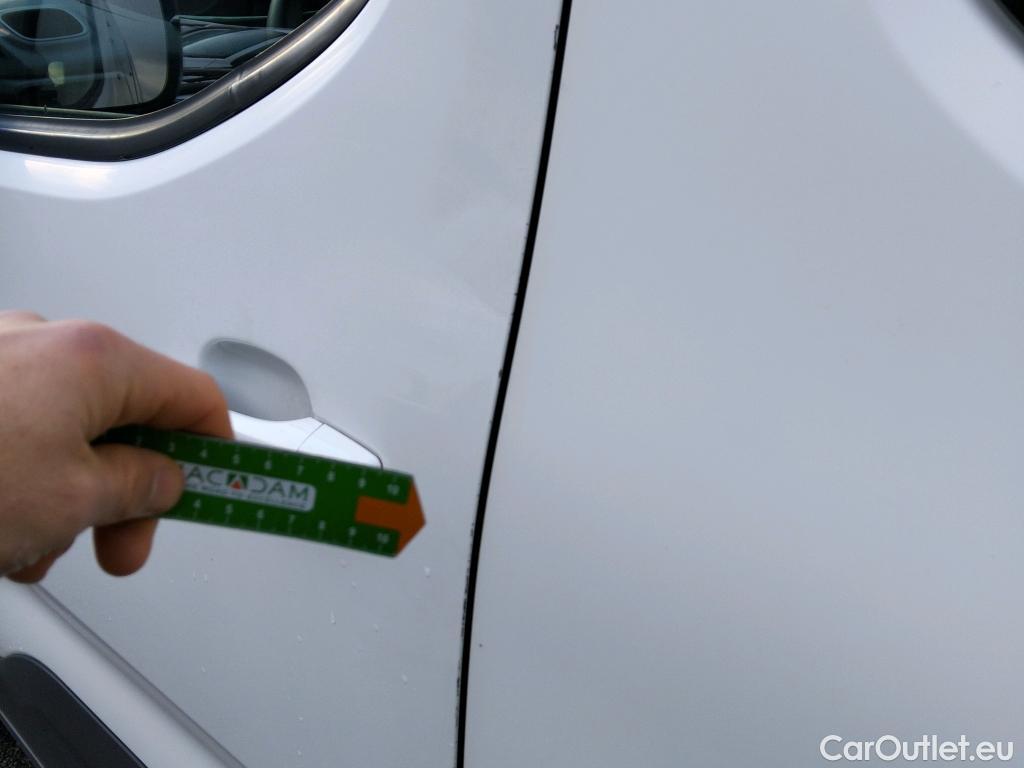  Peugeot  RIFTER PEUGEOT  / 2018 / 4P / combi Active Standard BlueHDi 73kW (IND) (AC2) #10