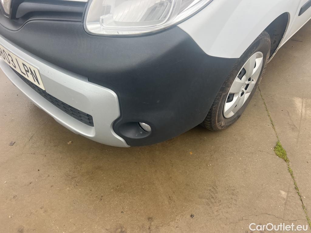  Renault  Kangoo RENAULT  Combi / 2013 / 4P / combi Profes. M1-AF Blue dCi 59 kW (80 CV) -SS #17