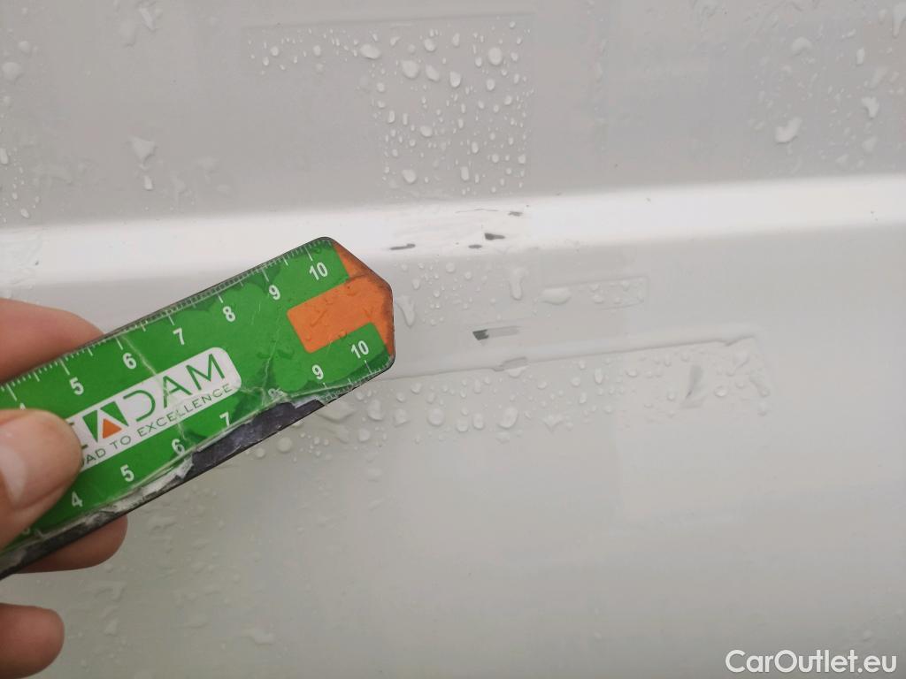  Renault  Kangoo RENAULT  Furgón/2021/4P/furgón derivado de turismo Profes. 1.5 Blue dCi 70kW  #6