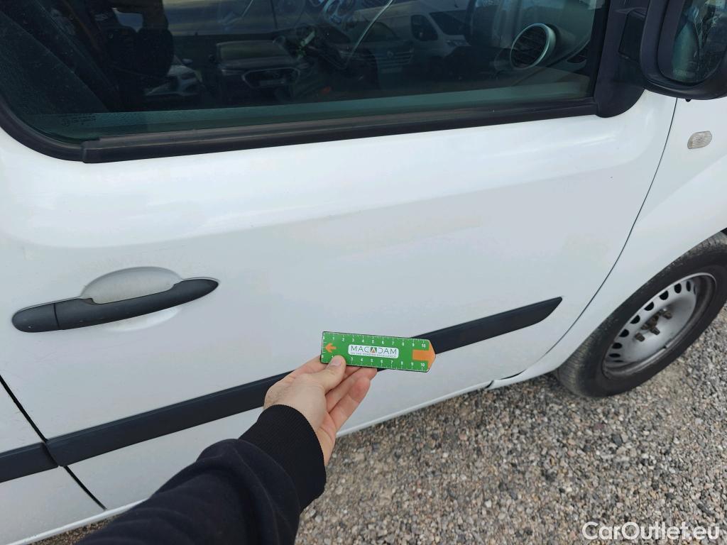  Renault  Kangoo RENAULT  FURGÓN VU 3p 2G furgón deriv Profesional dCi 90 Euro 6 #73