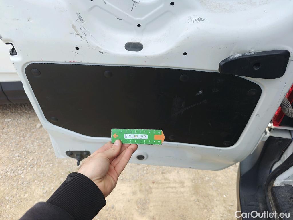  Renault  EXPRESS RENAULT  / 2021 / 4P / furgón derivado de turismo Confort 1.5 Blue dCi 70 kW (95 cv) #55