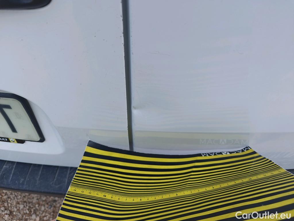  Renault  Kangoo RENAULT  FURGÓN VU 3p 2G furgón deriv Profesional dCi 90 Euro 6 #41