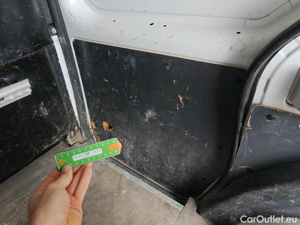  Renault  Kangoo RENAULT  FURGÓN VU 3p 2G furgón deriv Profesional dCi 90 Euro 6 #20