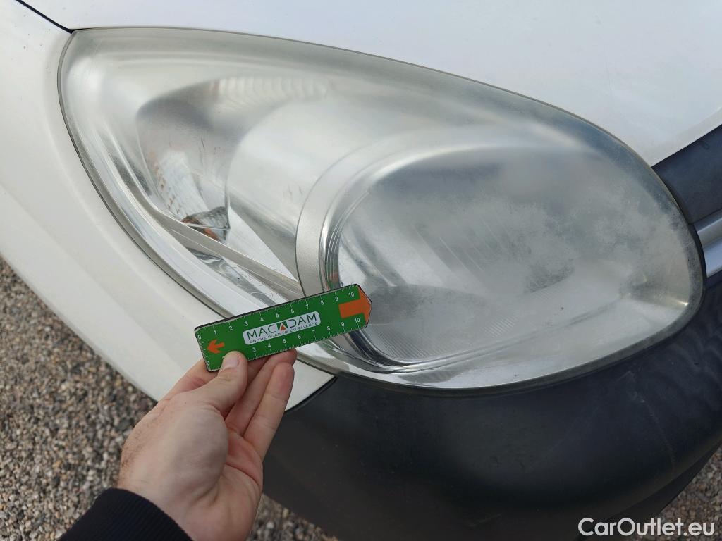  Renault  Kangoo RENAULT  FURGÓN VU 3p 2G furgón deriv Profesional dCi 90 Euro 6 #82