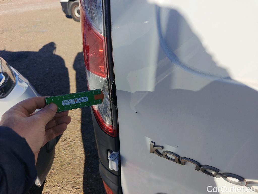  Renault  Kangoo RENAULT  Furgón/2013/3P/furgón derivado de turismo Profesional dCi 66 kW (90 CV) (CX) #17