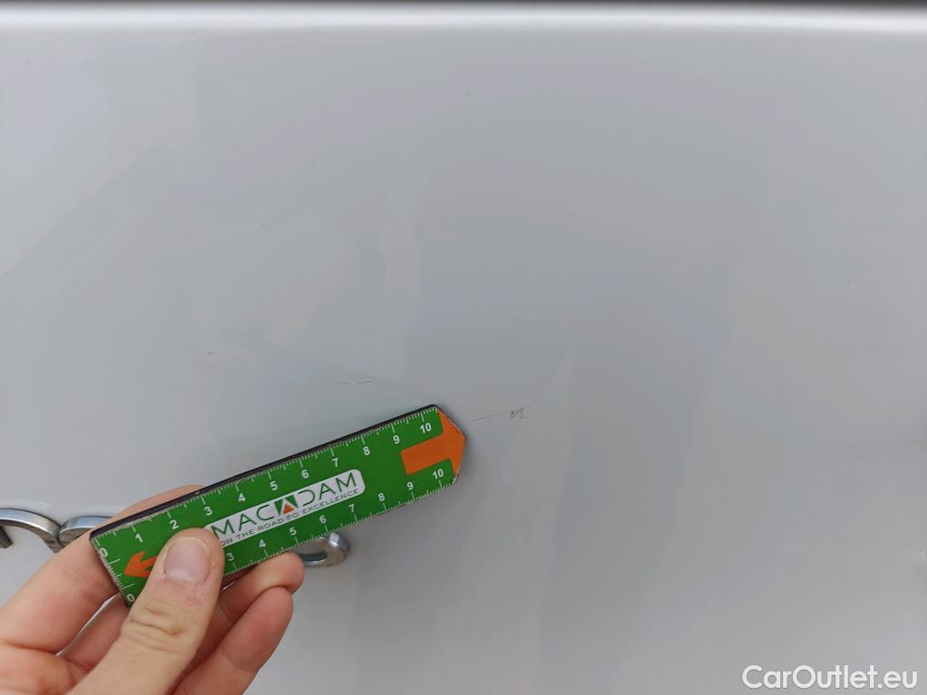  Renault  Kangoo RENAULT  FURGÓN VU 3p 2G furgón deriv Profesional dCi 90 Euro 6 #113