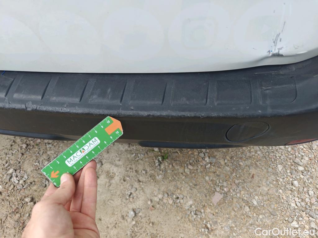  Renault  EXPRESS RENAULT  / 2021 / 4P / furgón derivado de turismo Confort 1.5 Blue dCi 70 kW (95 cv) #32