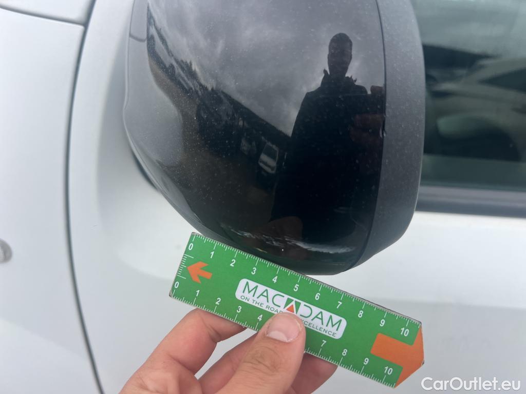  Renault  Kangoo RENAULT  Combi / 2013 / 4P / combi Profes. M1-AF Blue dCi 59 kW (80 CV) -SS #45