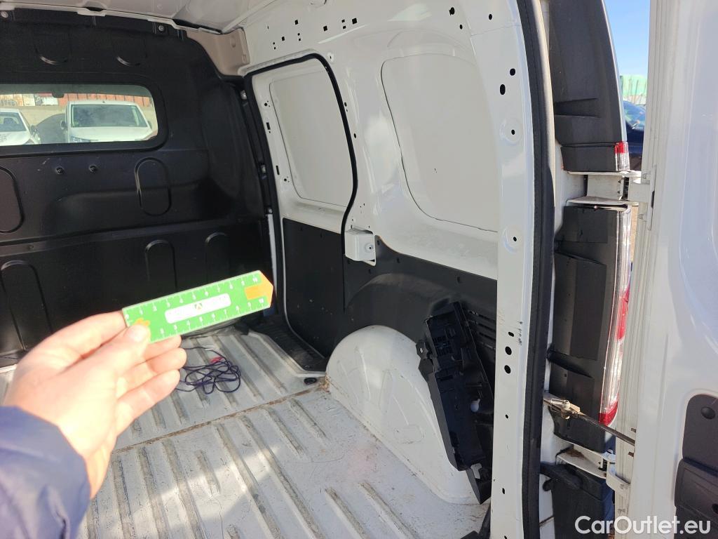  Renault  Kangoo RENAULT  Furgón/2013/3P/furgón derivado de turismo Profesional dCi 66 kW (90 CV) (CX) #12