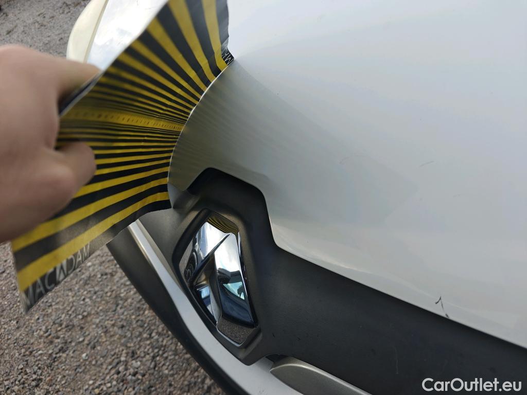  Renault  Kangoo RENAULT  FURGÓN VU 3p 2G furgón deriv Profesional dCi 90 Euro 6 #48