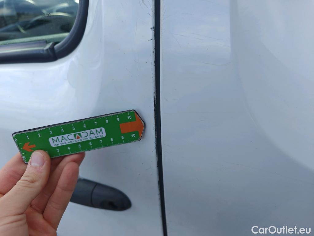  Renault  Kangoo RENAULT  FURGÓN VU 3p 2G furgón deriv Profesional dCi 90 Euro 6 #35